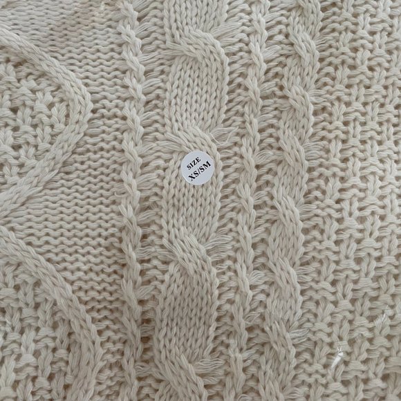 AUTHENTIC! Taylor Swift Red Taylor's Version Cardigan Various Sizes BRAND NEW! - Picture 9 of 11